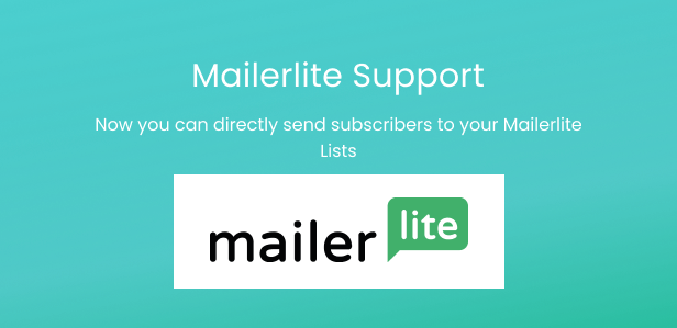 Subscribe to Download - Download after Email Subscription WordPress Plugin - 7