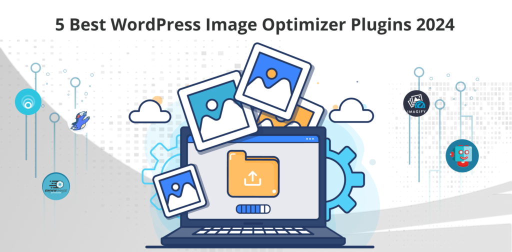 5 Best WordPress Image Optimizer Plugins 2026