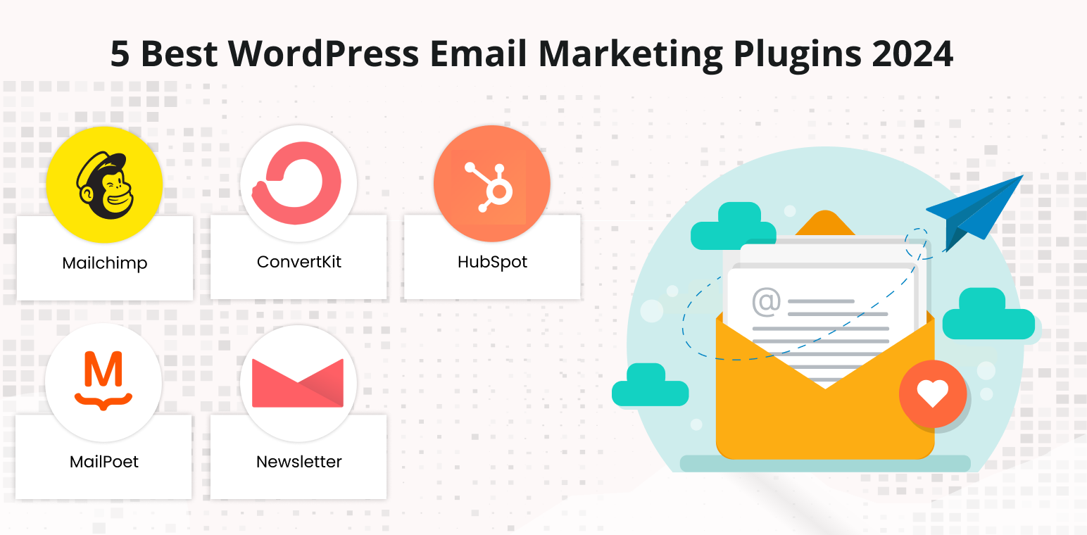 Email Marketing | Best Email Marketing Plugins