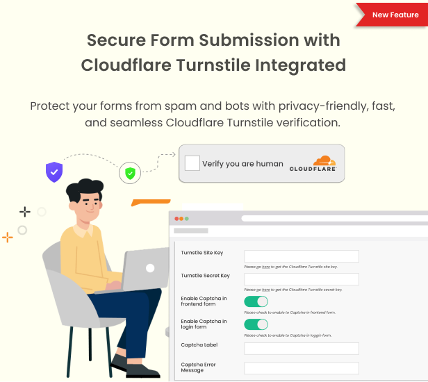 Frontend Post Submission Manager - 3